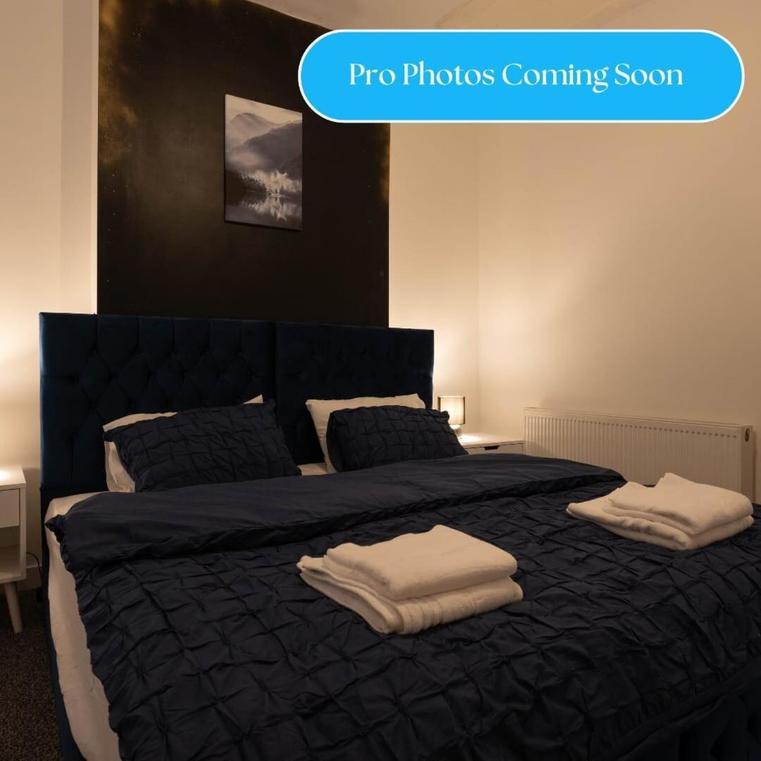 Apartamento Book The Palace By Bluewool Properties! *