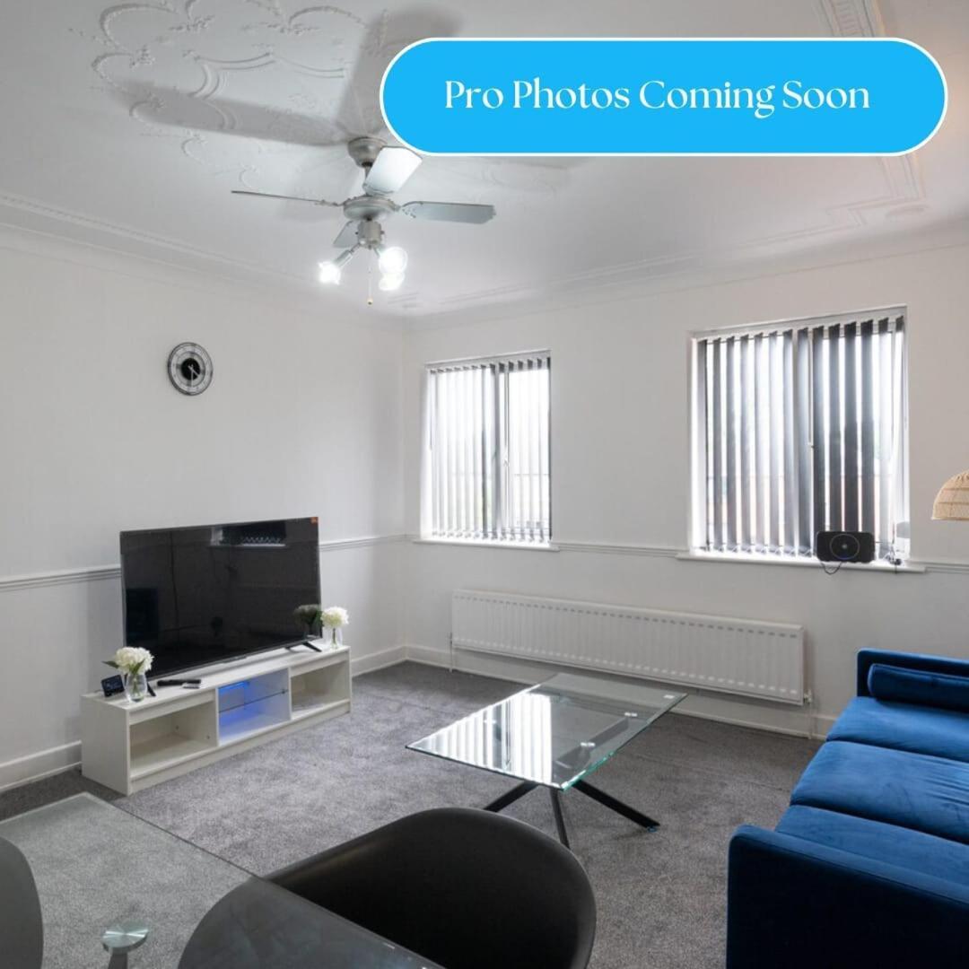Apartamento Book The Palace By Bluewool Properties! *