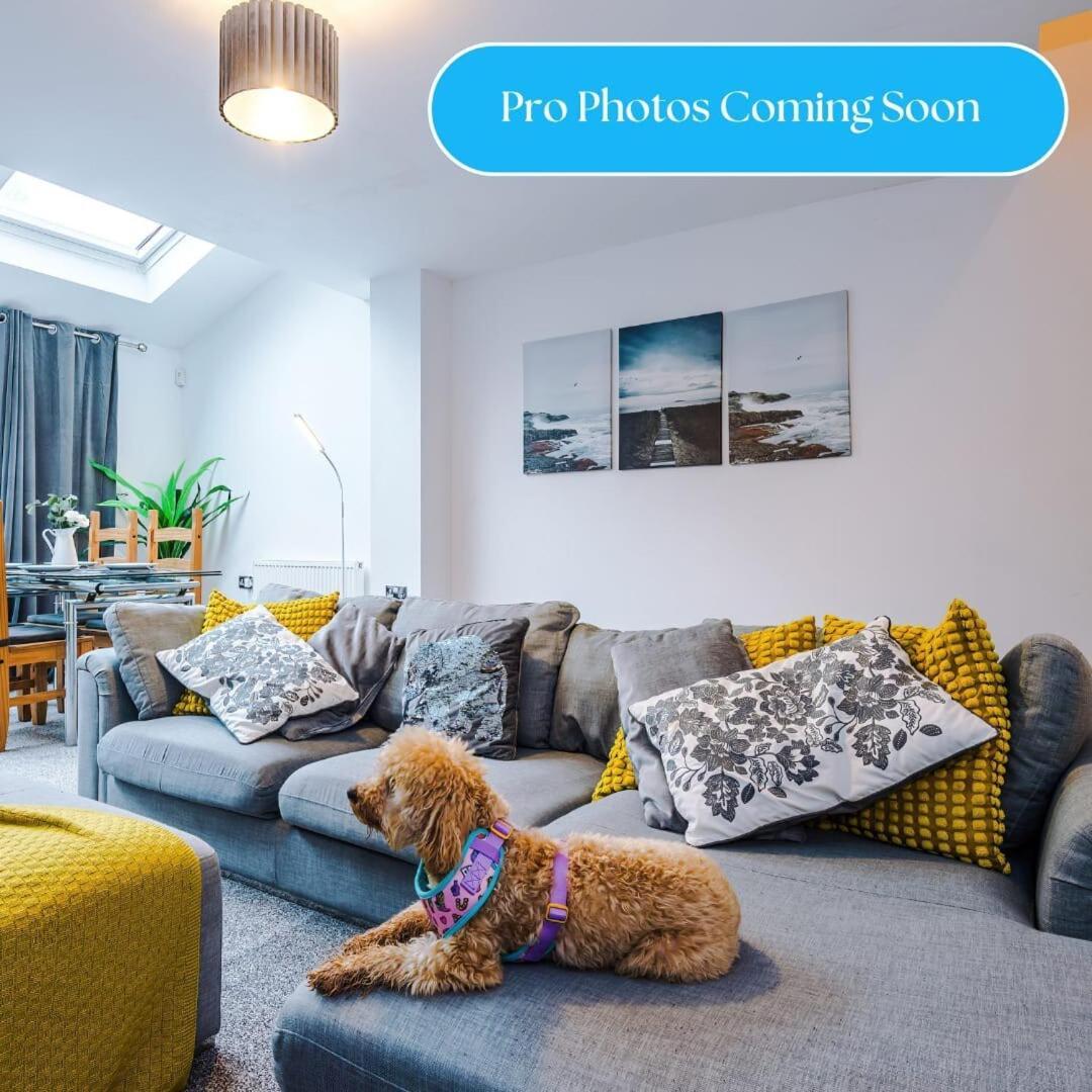 Book The Palace By Bluewool Properties! Apartamento Manchester